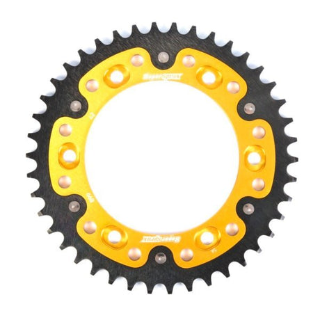 SUPERSPROX DRIVE SPROCKET - Driven Powersports Inc.8592165029603RST - 899 - 42 - GLD