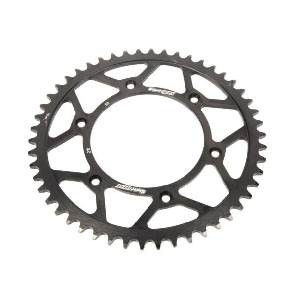 SUPERSPROX DRIVE SPROCKET (RFE - 210 - 50 - BLK) - Driven Powersports Inc.8592165073156RFE - 210 - 50 - BLK
