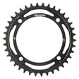 SUPERSPROX DRIVE SPROCKET - Driven Powersports Inc.8592165083629RFE - 857 - 38 - BLK