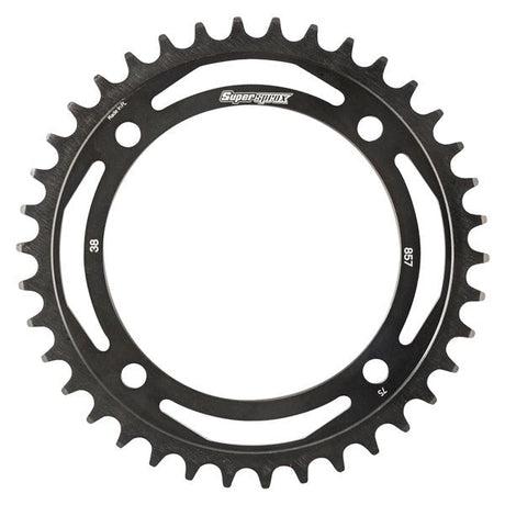SUPERSPROX DRIVE SPROCKET - Driven Powersports Inc.8592165083629RFE - 857 - 38 - BLK