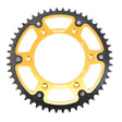 SUPERSPROX DRIVE SPROCKET - Driven Powersports Inc.8592165001692RST - 210 - 50 - GLD