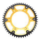 SUPERSPROX DRIVE SPROCKET - Driven Powersports Inc.8592165001692RST - 210 - 50 - GLD