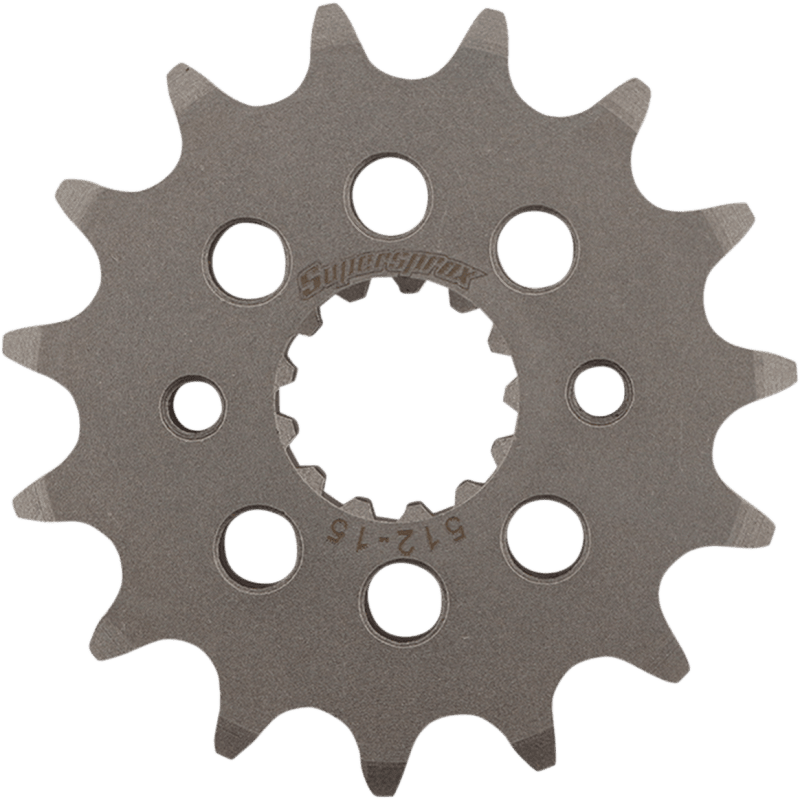 SUPERSPROX DRIVE SPROCKET (CST - 512 - 15 - 2) - Driven Powersports Inc.8592165027845CST - 512 - 15 - 2