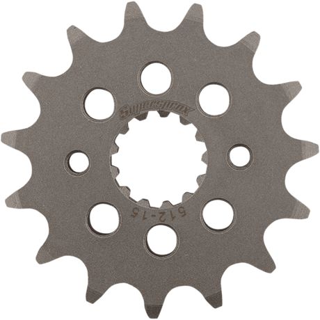 SUPERSPROX DRIVE SPROCKET (CST - 512 - 15 - 2) - Driven Powersports Inc.8592165027845CST - 512 - 15 - 2