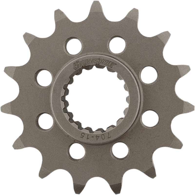 SUPERSPROX DRIVE SPROCKET (CST - 704 - 15 - 2) - Driven Powersports Inc.8592165105994CST - 704 - 15 - 2