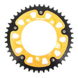 SUPERSPROX DRIVE SPROCKET - Driven Powersports Inc.8592165068886RST - 1800 - 44 - GLD
