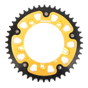 SUPERSPROX DRIVE SPROCKET - Driven Powersports Inc.8592165068886RST - 1800 - 44 - GLD