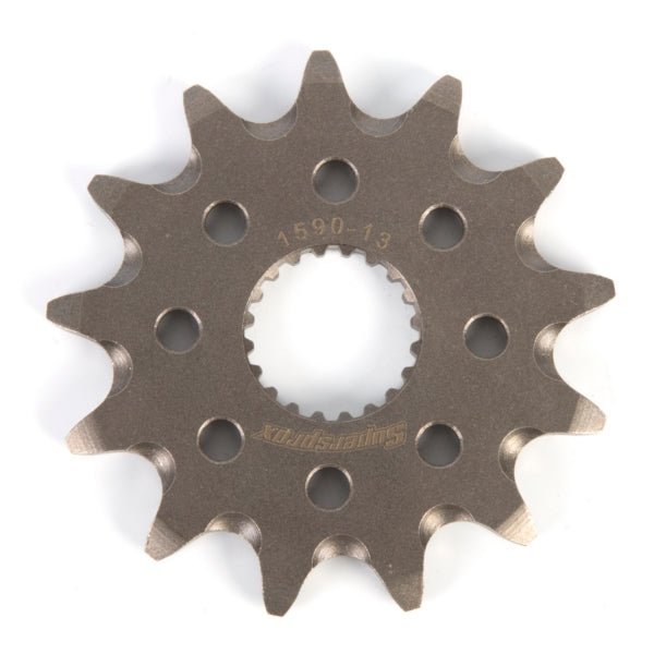 SUPERSPROX DRIVE SPROCKET (CST - 1590 - 13 - 1) - Driven Powersports Inc.8592165014418CST - 1590 - 13 - 1