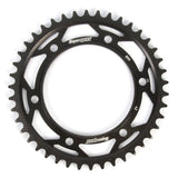SUPERSPROX DRIVE SPROCKET - Driven Powersports Inc.8592165087726RFE - 899 - 42 - BLK