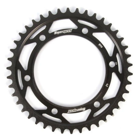 SUPERSPROX DRIVE SPROCKET - Driven Powersports Inc.8592165087726RFE - 899 - 42 - BLK