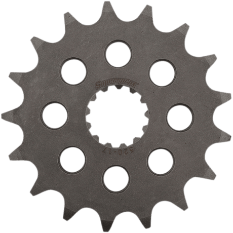 SUPERSPROX DRIVE SPROCKET (CST - 520 - 17 - 2) - Driven Powersports Inc.8592165027906CST - 520 - 17 - 2