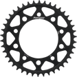 SUPERSPROX DRIVE SPROCKET (RFE - 1304 - 42 - BLK) - Driven Powersports Inc.8592165077383RFE - 1304 - 42 - BLK