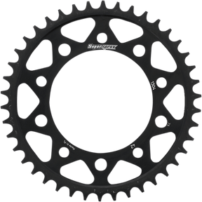 SUPERSPROX DRIVE SPROCKET (RFE - 1304 - 42 - BLK) - Driven Powersports Inc.8592165077383RFE - 1304 - 42 - BLK