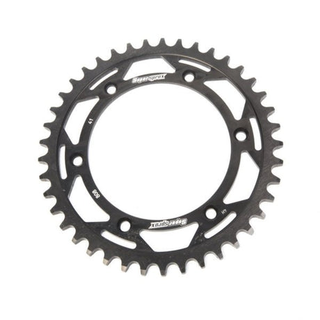SUPERSPROX DRIVE SPROCKET (RFE - 808 - 41 - BLK) - Driven Powersports Inc.8592165087894RFE - 808 - 41 - BLK
