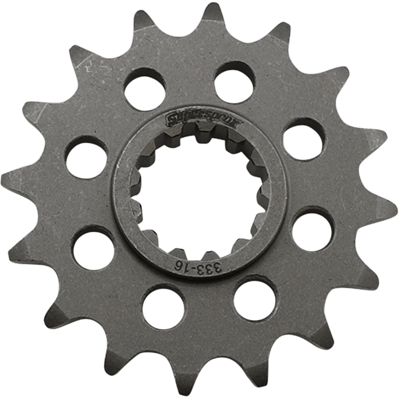 SUPERSPROX DRIVE SPROCKET (CST - 333 - 16 - 2) - Driven Powersports Inc.8592165023960CST - 333 - 16 - 2