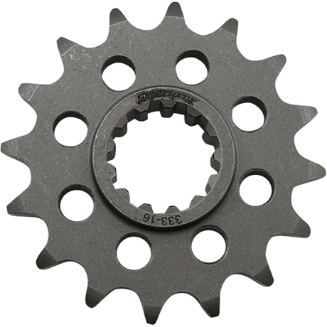 SUPERSPROX DRIVE SPROCKET (CST - 333 - 16 - 2) - Driven Powersports Inc.8592165023960CST - 333 - 16 - 2