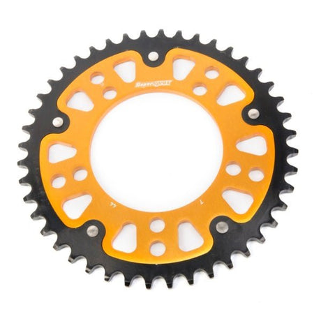 SUPERSPROX DRIVE SPROCKET - Driven Powersports Inc.8592165060644RST - 744 - 38 - GLD