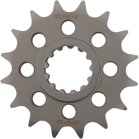 SUPERSPROX DRIVE SPROCKET (CST - 1591 - 16 - 2) - Driven Powersports Inc.8592165088006CST - 1591 - 16 - 2