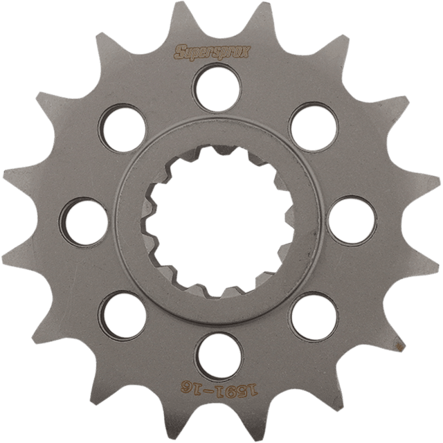 SUPERSPROX DRIVE SPROCKET (CST - 1591 - 16 - 2) - Driven Powersports Inc.8592165088006CST - 1591 - 16 - 2