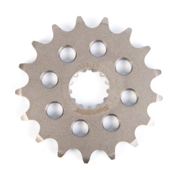 SUPERSPROX DRIVE SPROCKET - Driven Powersports Inc.8592165046396CST - 1537 - 17 - 2