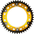 SUPERSPROX DRIVE SPROCKET - Driven Powersports Inc.8592165016689RST - 6 - 42 - GLD