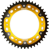 SUPERSPROX DRIVE SPROCKET - Driven Powersports Inc.8592165016689RST - 6 - 42 - GLD