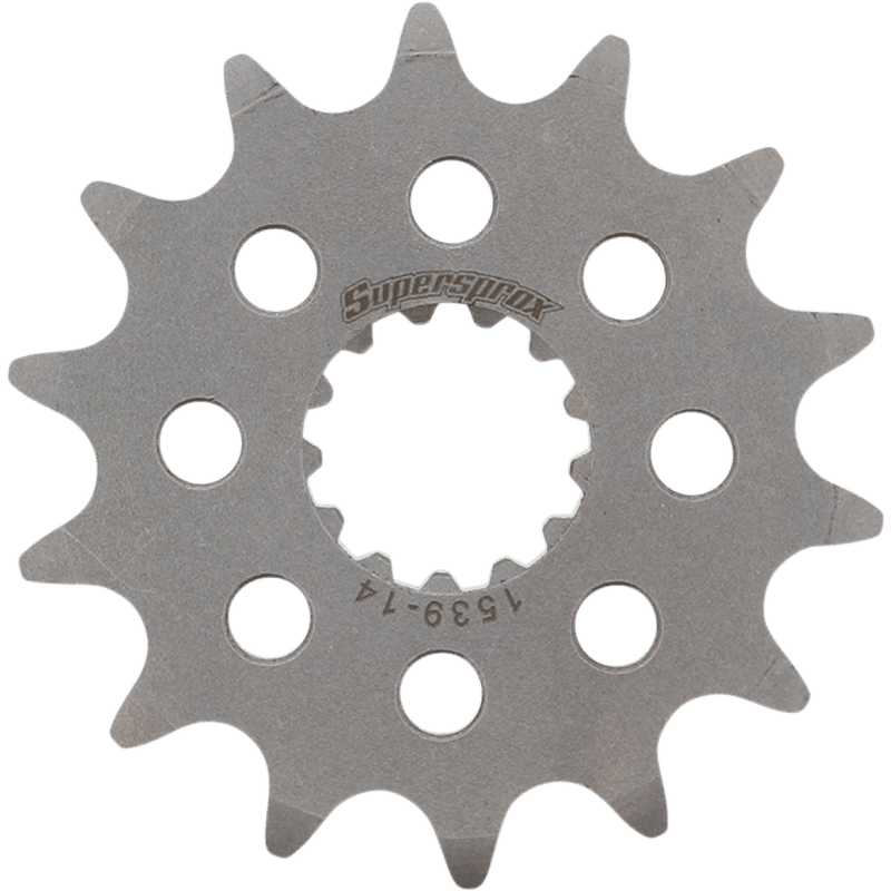 SUPERSPROX DRIVE SPROCKET (CST - 1539 - 14 - 2) - Driven Powersports Inc.8592165112053CST - 1539 - 14 - 2