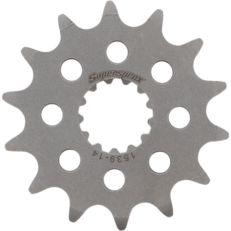 SUPERSPROX DRIVE SPROCKET (CST - 1539 - 14 - 2) - Driven Powersports Inc.8592165112053CST - 1539 - 14 - 2