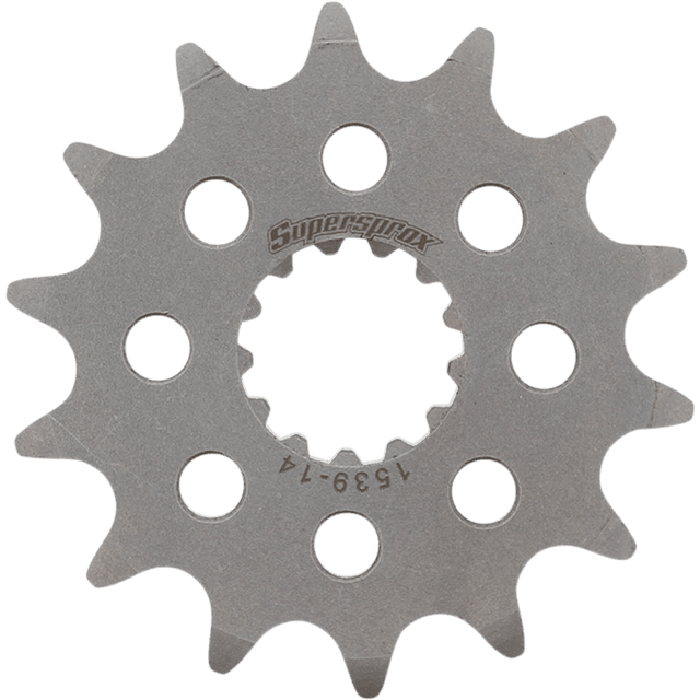 SUPERSPROX DRIVE SPROCKET (CST - 1539 - 14 - 2) - Driven Powersports Inc.8592165112053CST - 1539 - 14 - 2