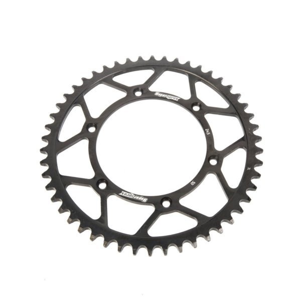 SUPERSPROX DRIVE SPROCKET (RFE - 245 - 50 - BLK) - Driven Powersports Inc.8592165073040RFE - 245 - 50 - BLK