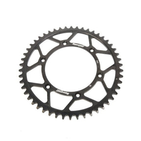 SUPERSPROX DRIVE SPROCKET (RFE - 245 - 50 - BLK) - Driven Powersports Inc.8592165073040RFE - 245 - 50 - BLK