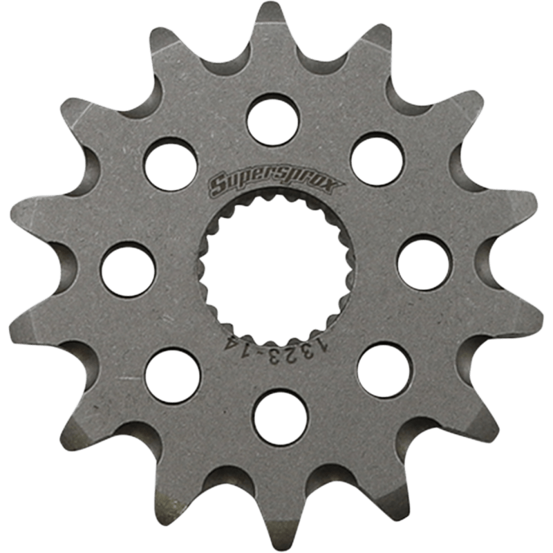 Supersprox Drive Sprocket - DRIVEN Canada's Powersports 8592165015682CST-1323-14-1