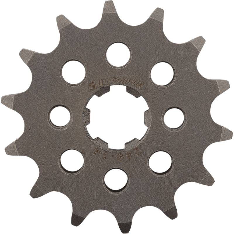 Supersprox Drive Sprocket - DRIVEN Canada's Powersports 8592165015682CST-1323-14-1