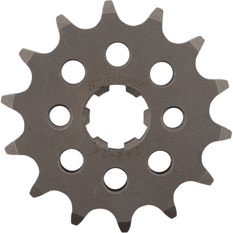 Supersprox Drive Sprocket - DRIVEN Canada's Powersports 8592165015682CST-1323-14-1