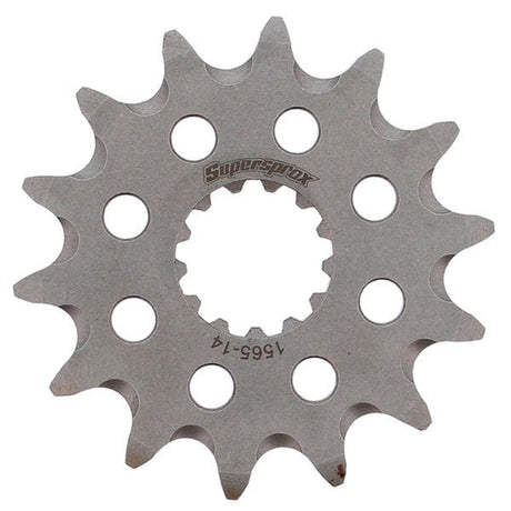 Supersprox Drive Sprocket - DRIVEN Canada's Powersports 8592165028064CST-1565-14-1