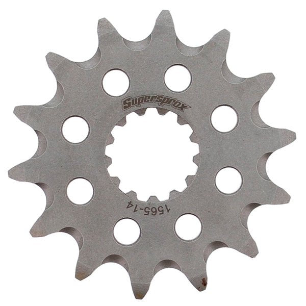Supersprox Drive Sprocket - DRIVEN Canada's Powersports 8592165028064CST-1565-14-1