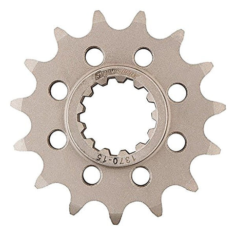 Supersprox Drive Sprocket - DRIVEN Canada's Powersports 8592165014425CST-1590-14-1