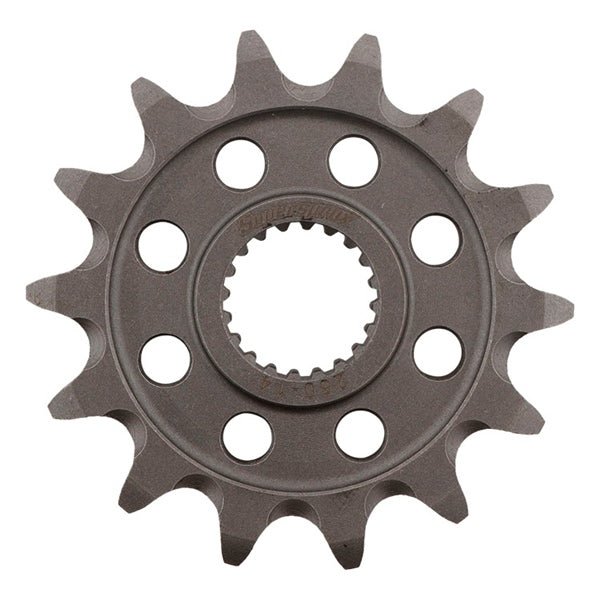 Supersprox Drive Sprocket - DRIVEN Canada's Powersports 8592165028576CST-250-14-1