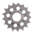 Supersprox Drive Sprocket - DRIVEN Canada's Powersports 8592165106717CST-704-17-2