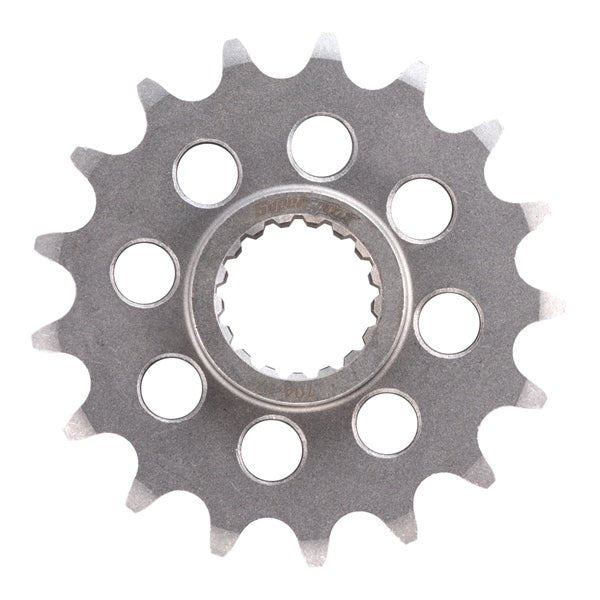 Supersprox Drive Sprocket - DRIVEN Canada's Powersports 8592165106717CST-704-17-2