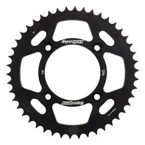 Supersprox Drive Sprocket - DRIVEN Canada's Powersports 8592165020785RAL-1204-46-BLK
