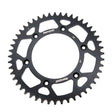 Supersprox Drive Sprocket - DRIVEN Canada's Powersports 8592165080314RAL-210-48-BLK