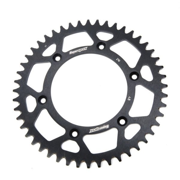 Supersprox Drive Sprocket - DRIVEN Canada's Powersports 8592165080314RAL-210-48-BLK