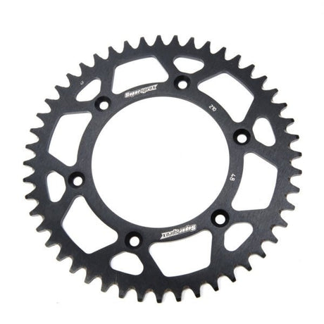 Supersprox Drive Sprocket - DRIVEN Canada's Powersports 8592165080314RAL-210-48-BLK