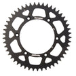 Supersprox Drive Sprocket - DRIVEN Canada's Powersports 8592165080352RAL-245-49-BLK