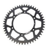 Supersprox Drive Sprocket - DRIVEN Canada's Powersports 8592165071275RAL-245-50-BLK