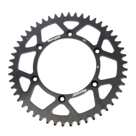 Supersprox Drive Sprocket - DRIVEN Canada's Powersports 8592165071275RAL-245-50-BLK