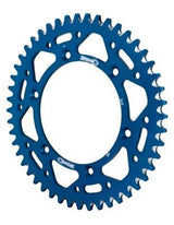 Supersprox Drive Sprocket - DRIVEN Canada's Powersports 8592165076706RAL-245-52-BLU