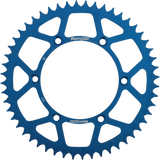 Supersprox Drive Sprocket - DRIVEN Canada's Powersports 8592165076706RAL-245-52-BLU