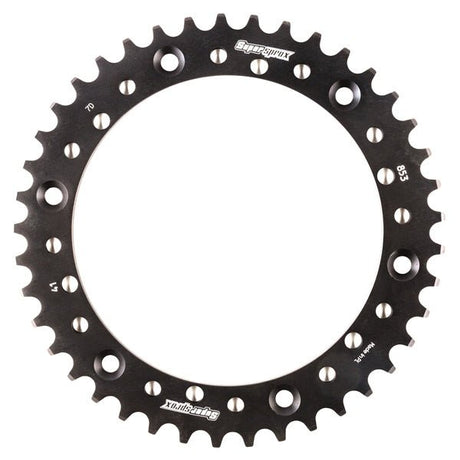 Supersprox Drive Sprocket - DRIVEN Canada's Powersports 8592165035123RAL-853-41-BLU